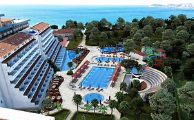 Batıhan Beach Resort&Spa