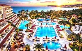 Batıhan Beach Resort&Spa